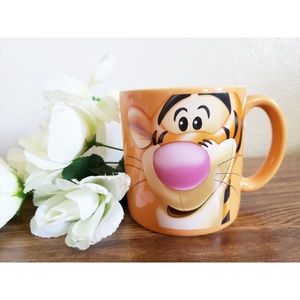 Disney | Tigger Coffee Mug